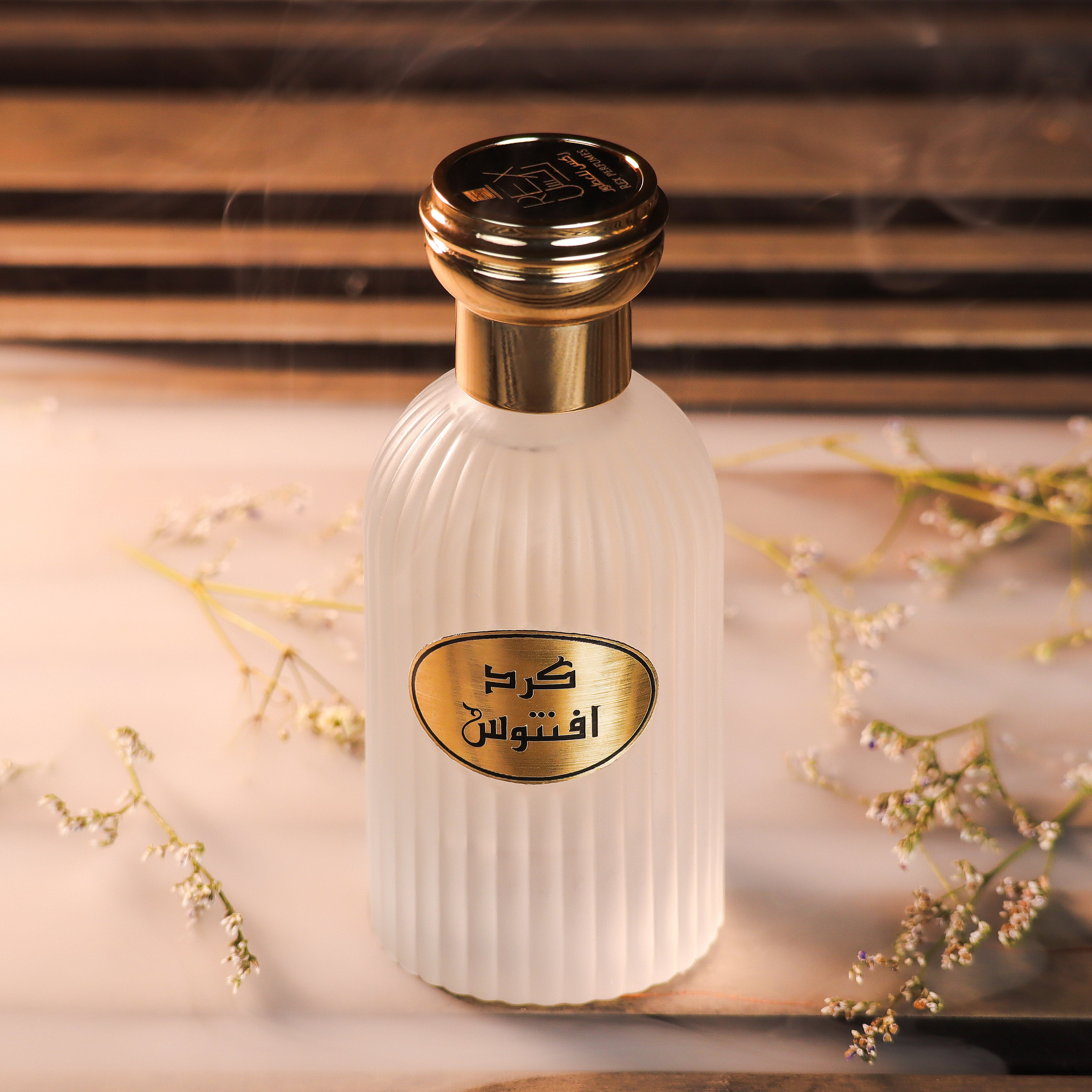 عطر كريد افنتوس (افينتوس)