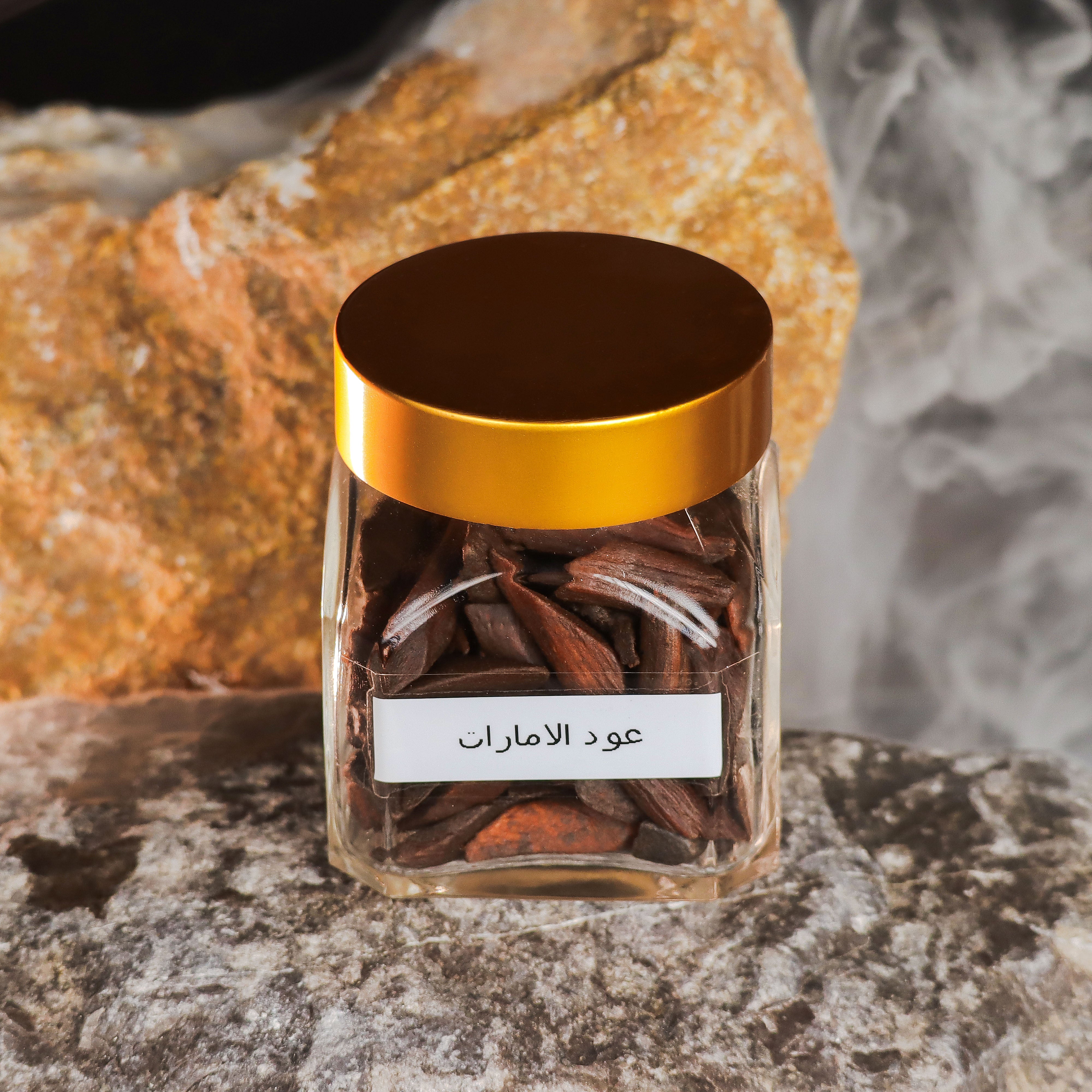 Emirat Dakhoon Oud