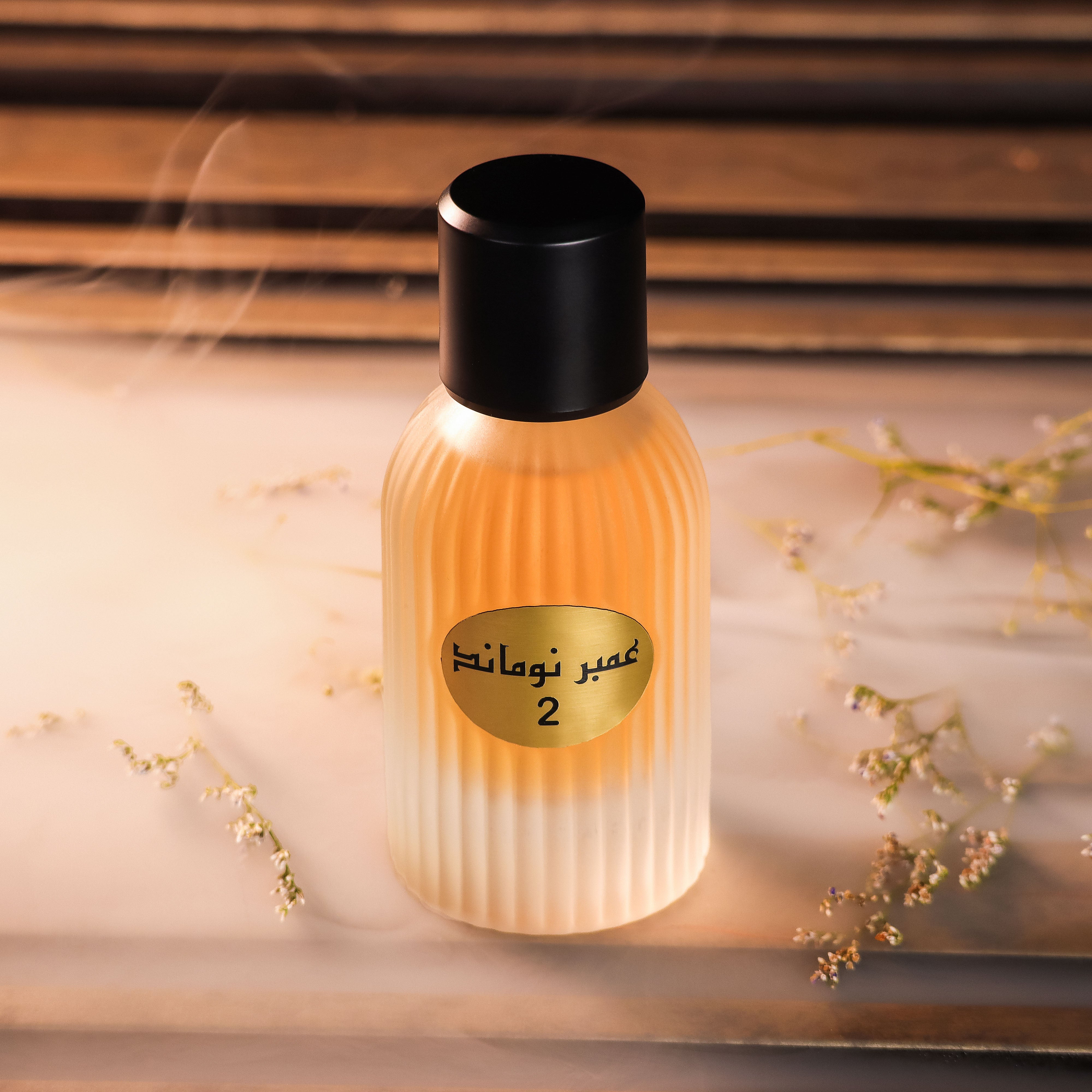 Anbar nomand 2 Perfume