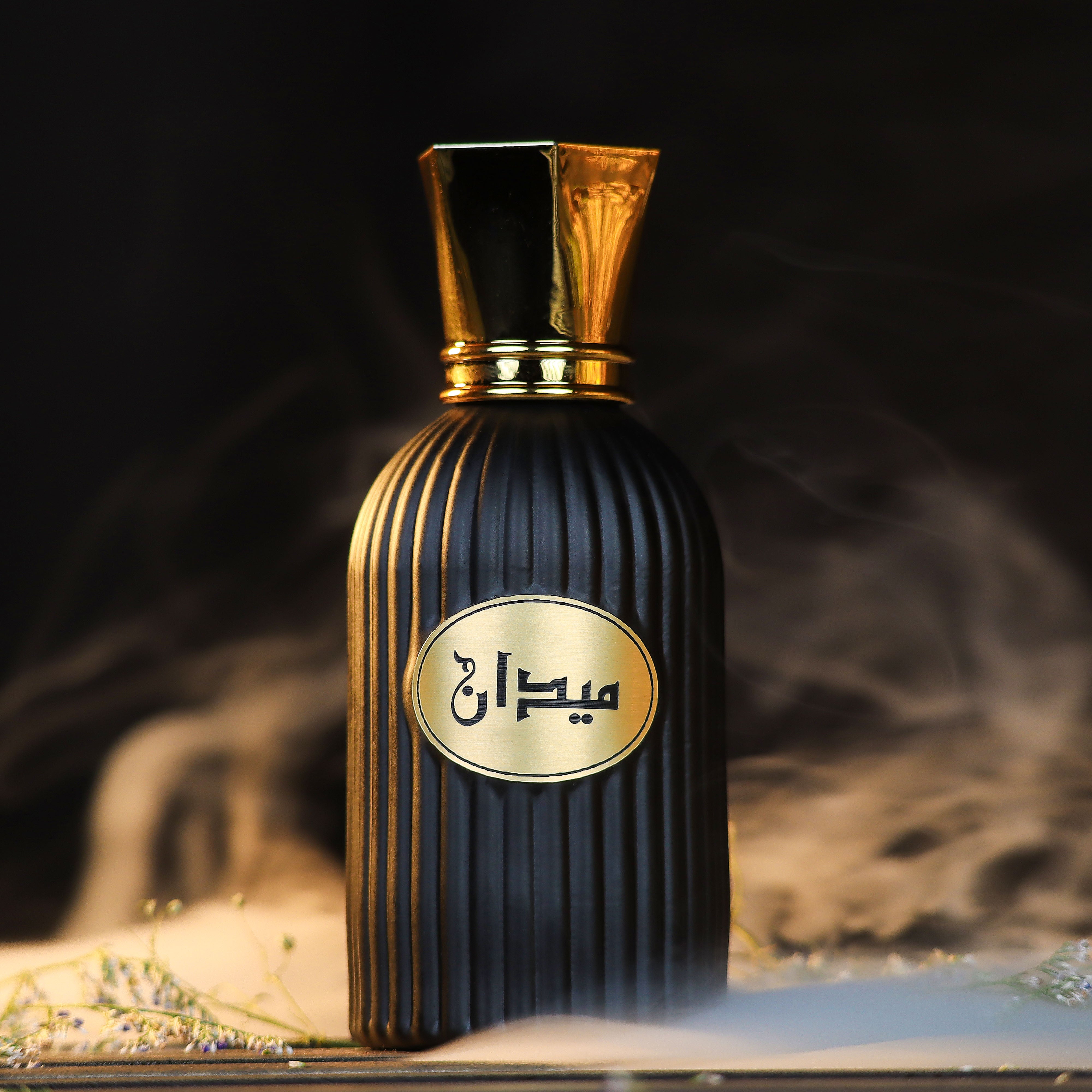 Maidan perfume