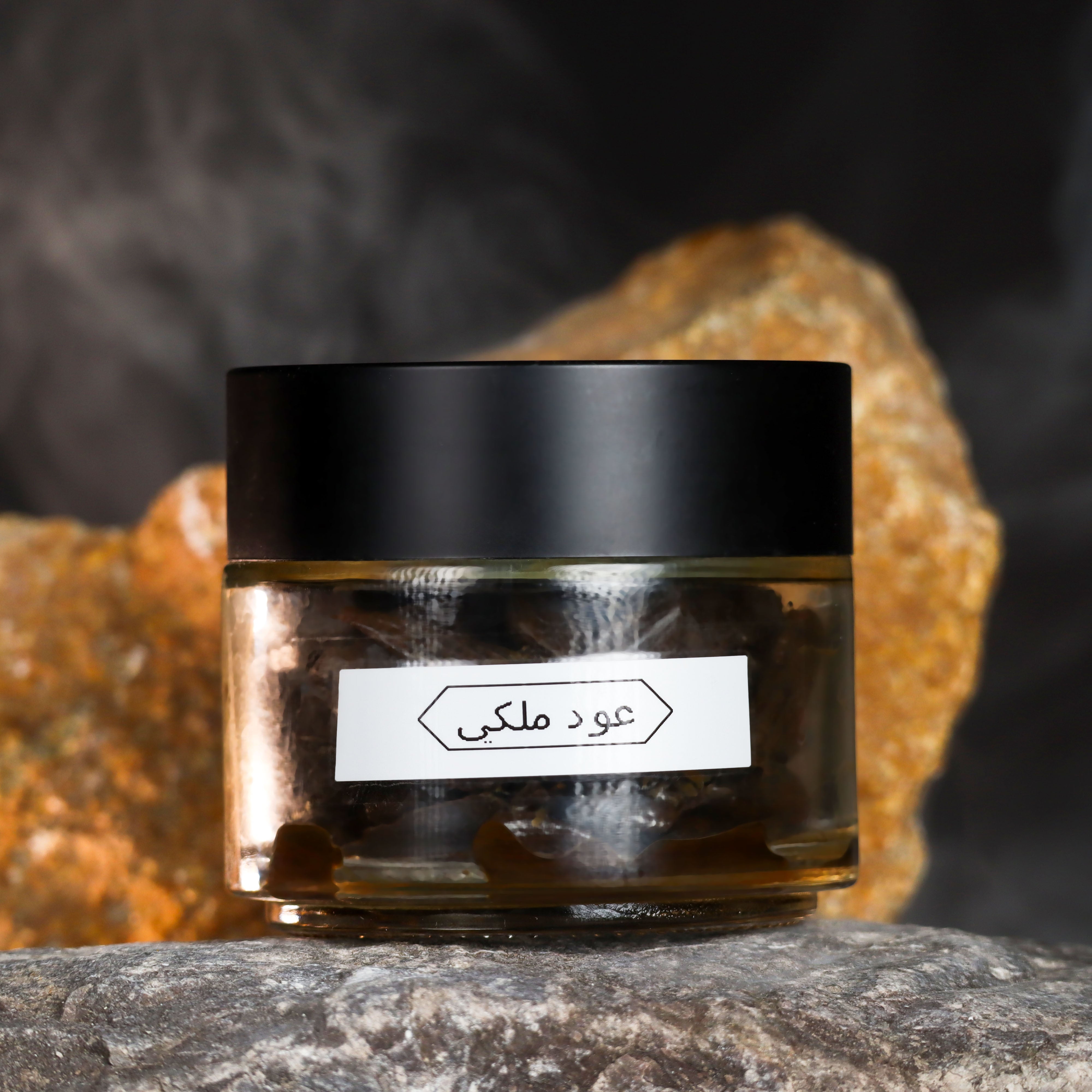 Bukhor Oud Malaki