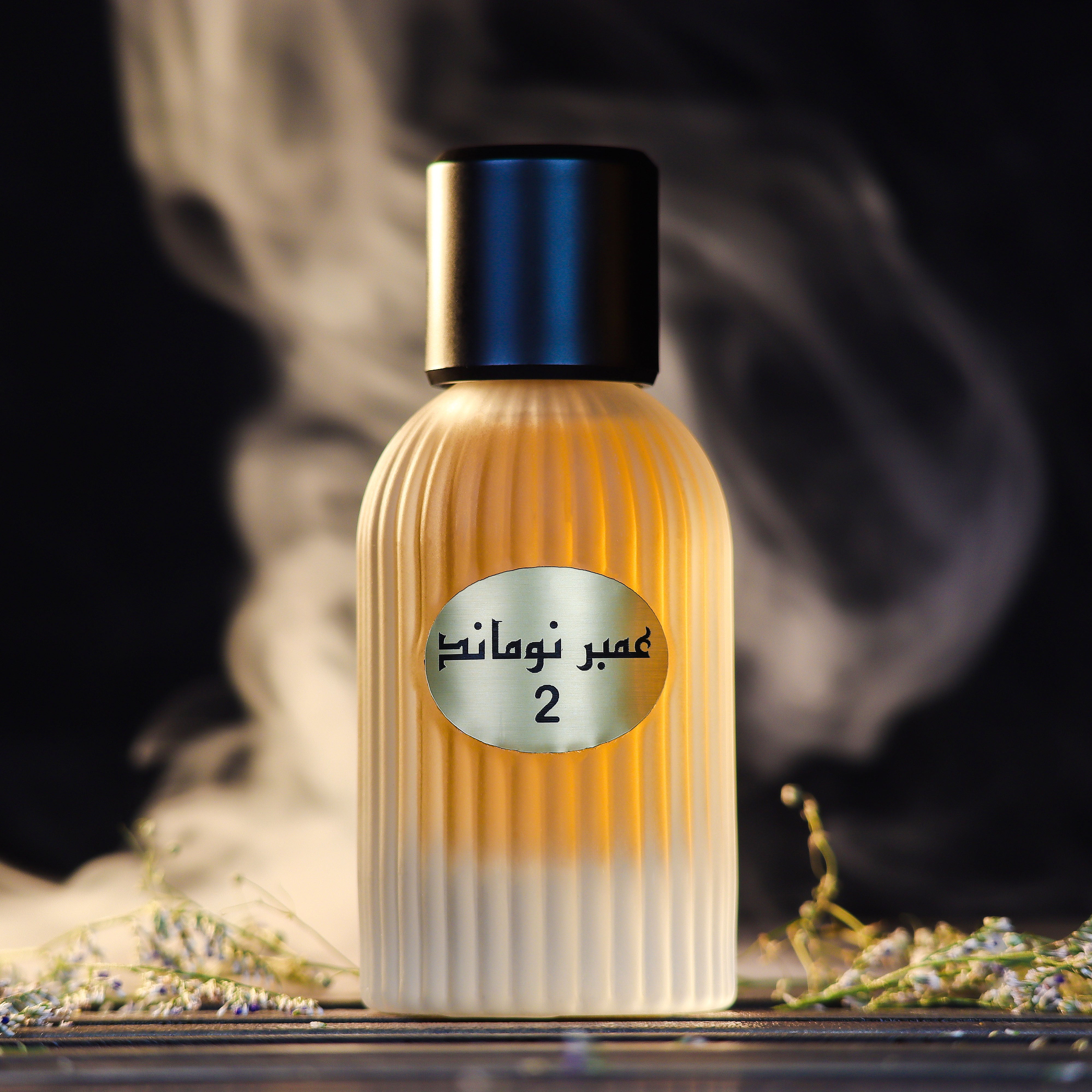 Anbar nomand 2 Perfume