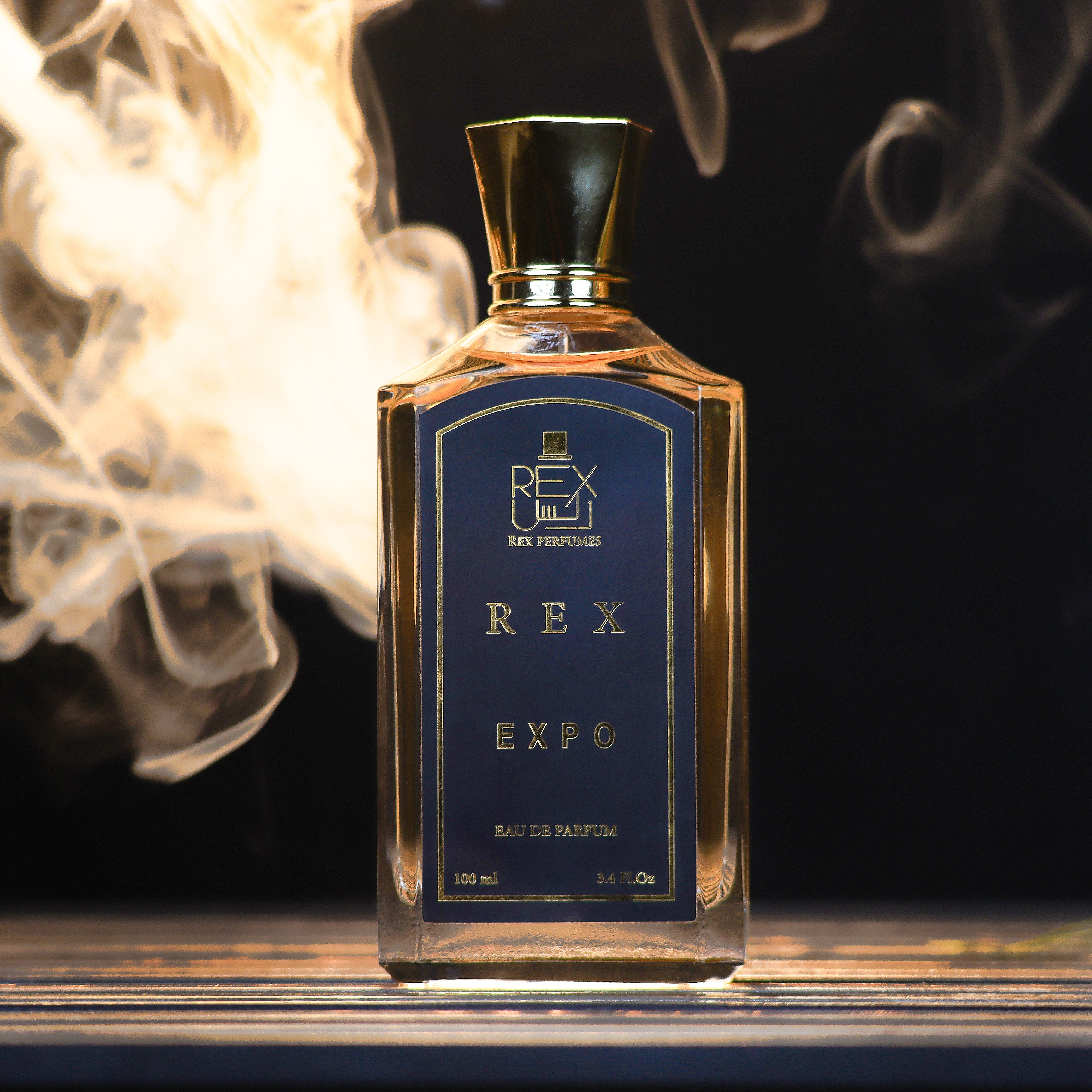 Expo Perfume