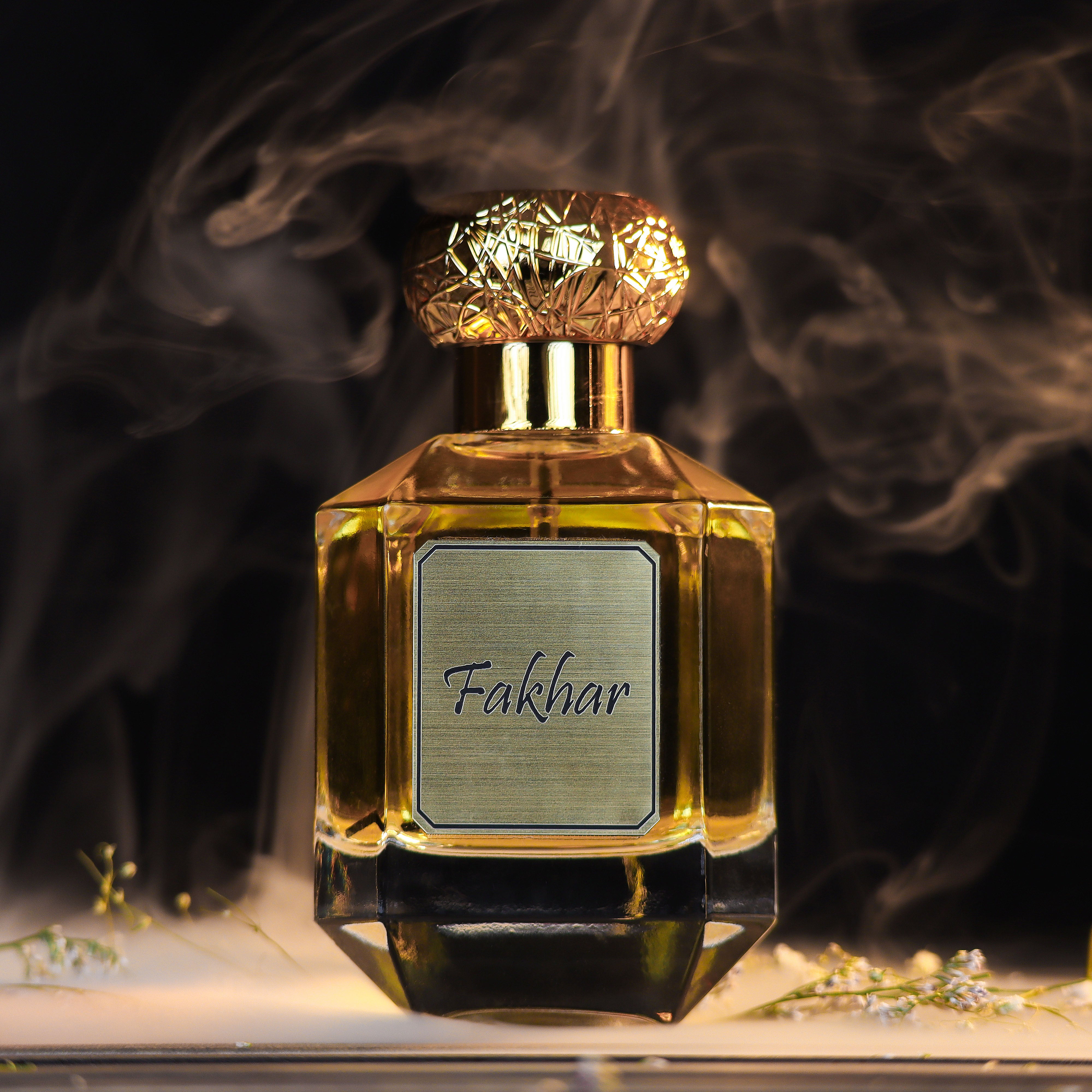 Fakhr Perfume