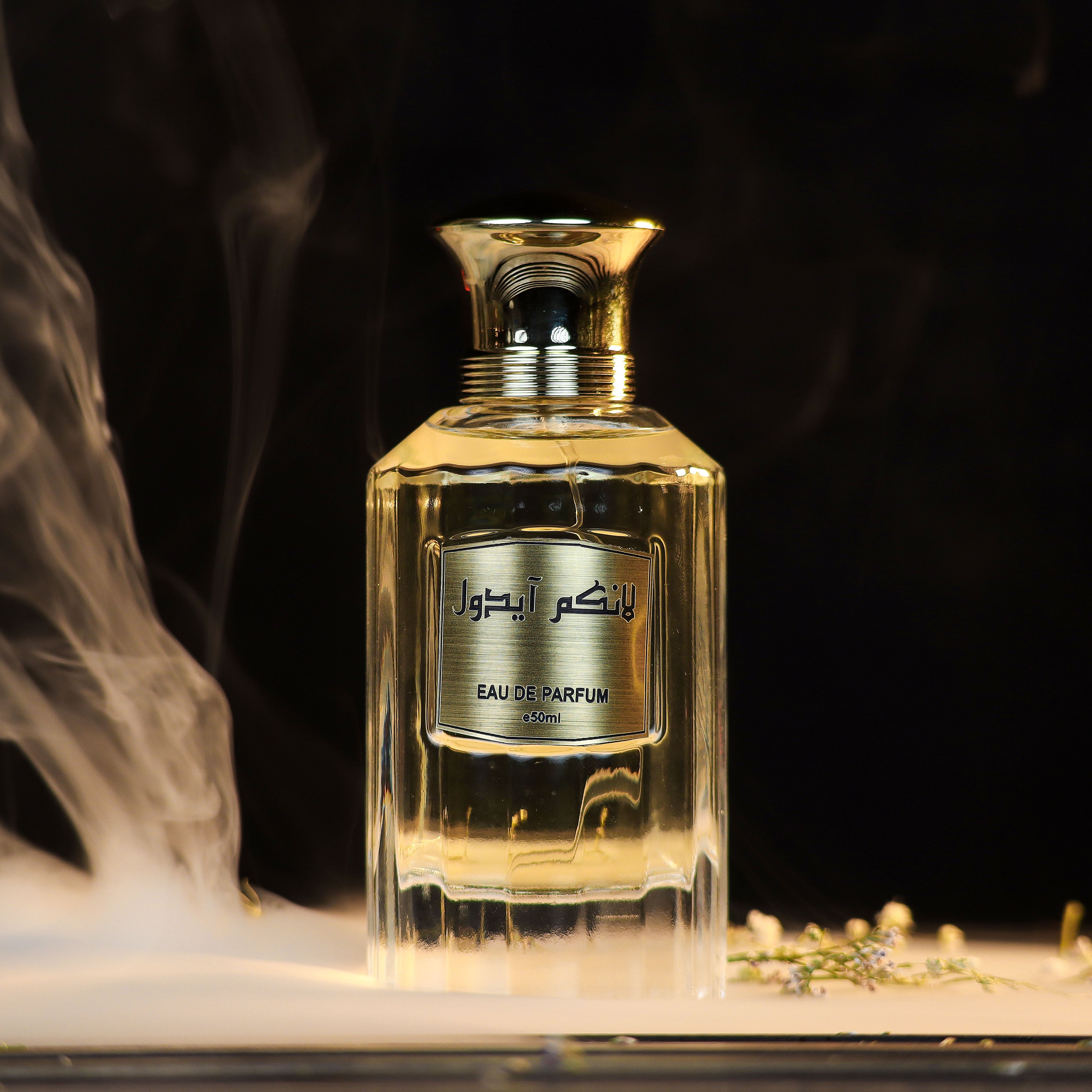 Lancôme Idole perfume (Idole)