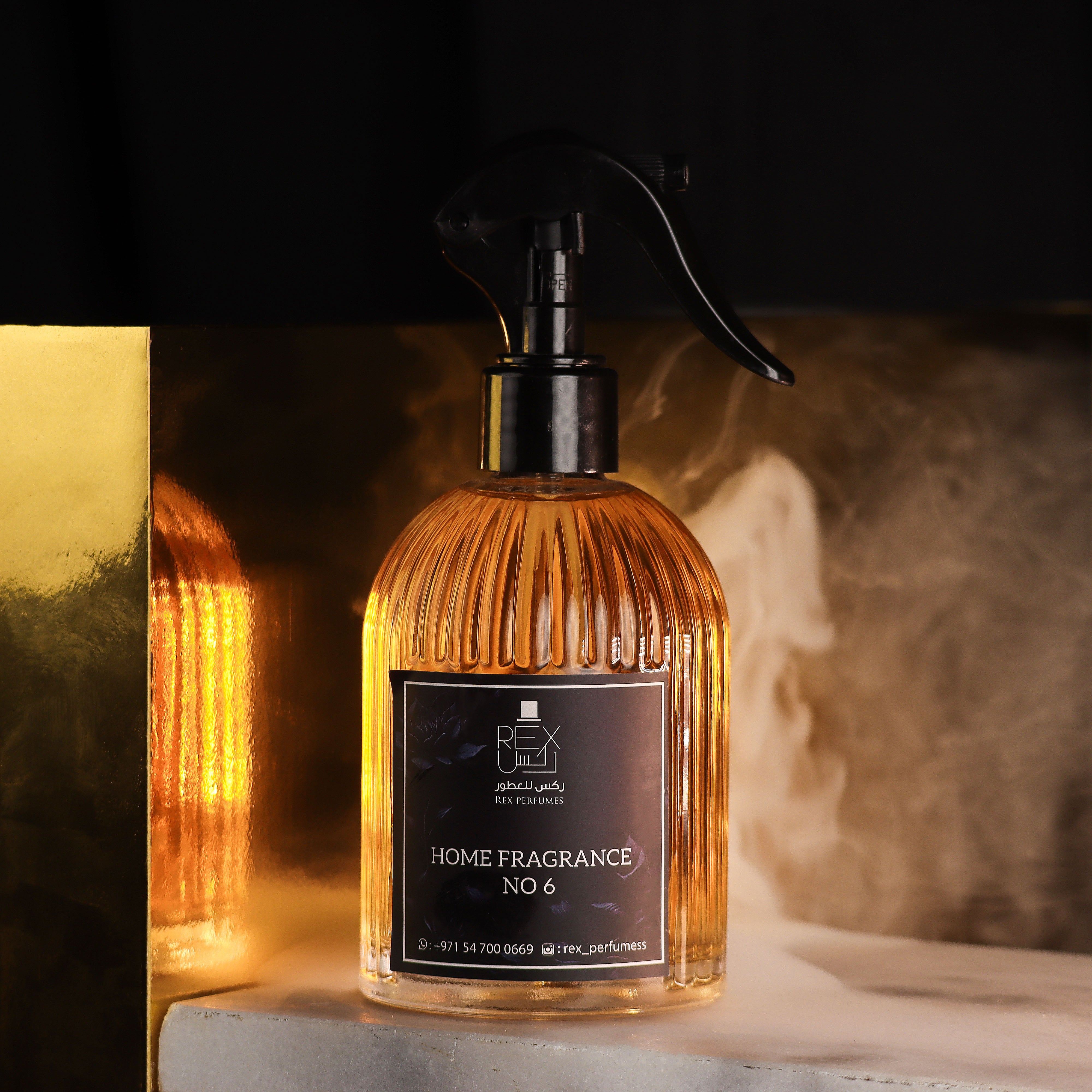 Home Fragrance 06