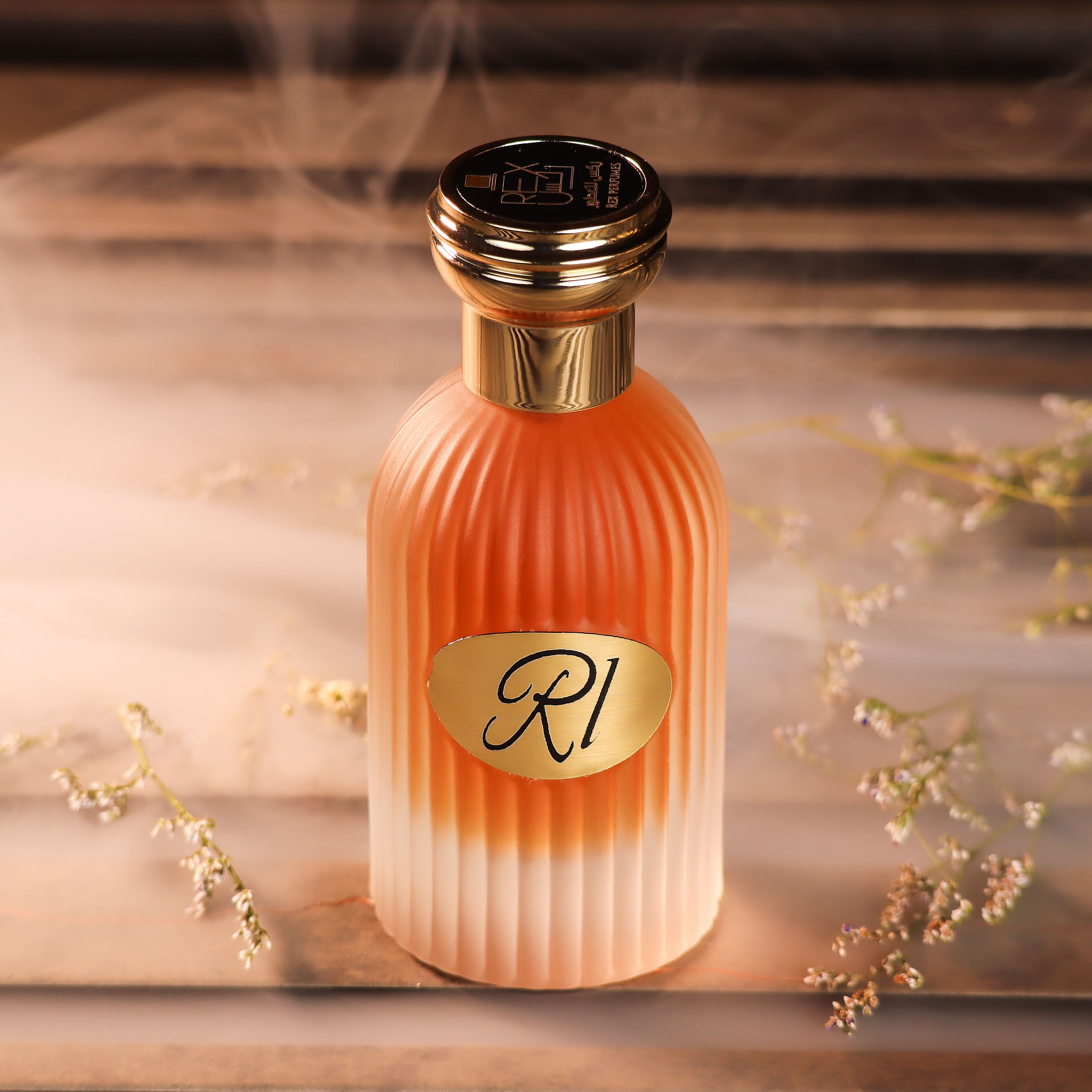 عطر ركس I (RI)