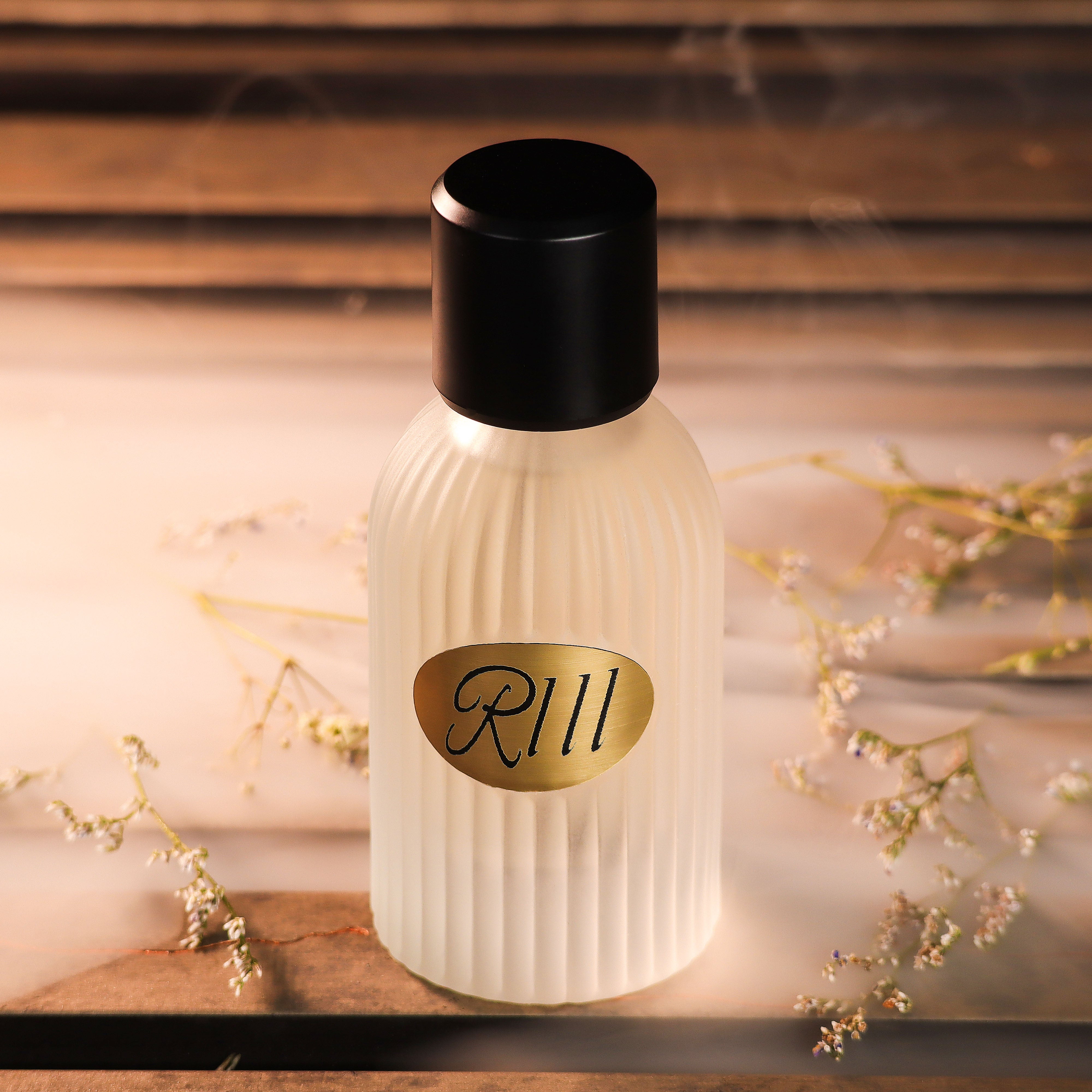 عطر ركس III (RIII)
