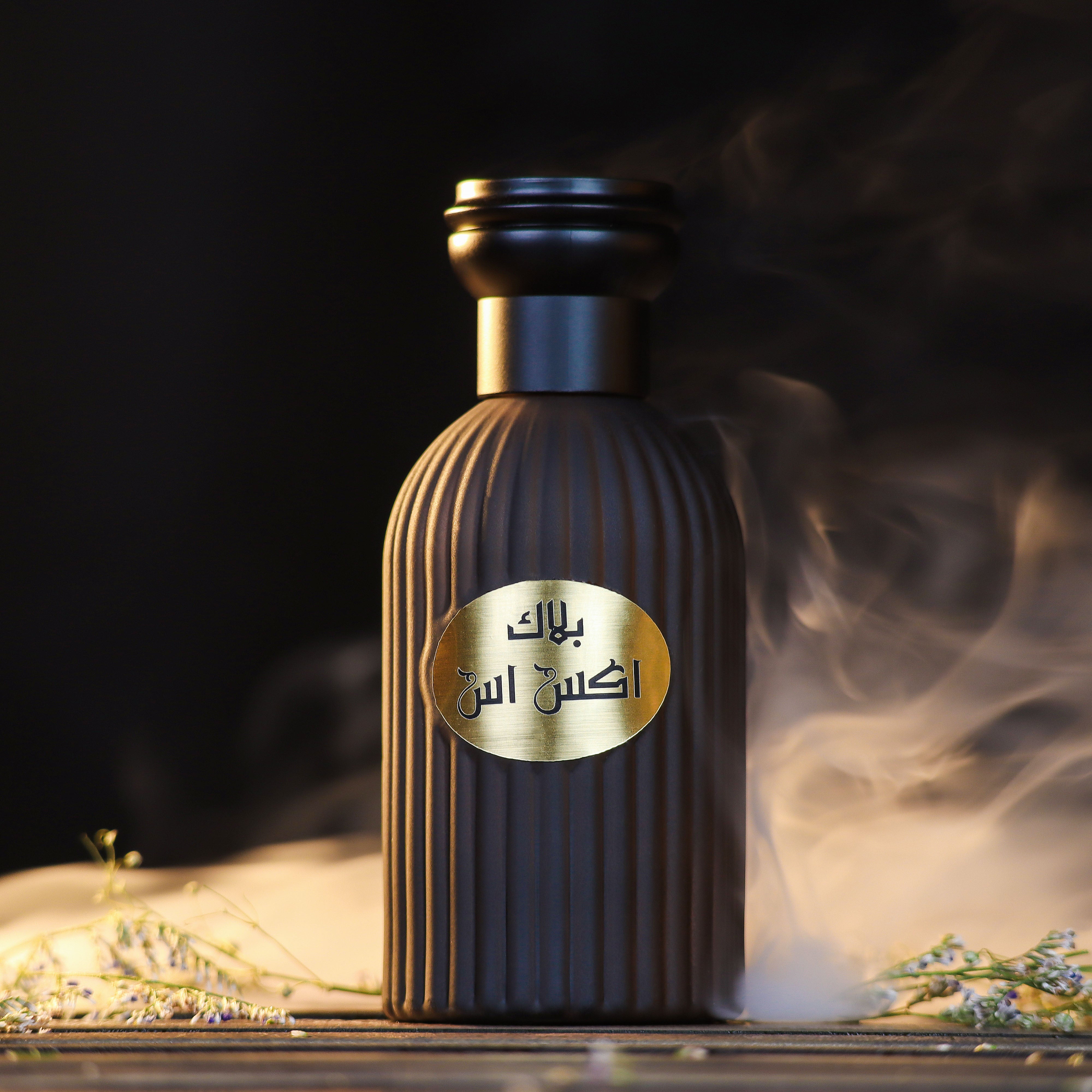 Black XS perfume