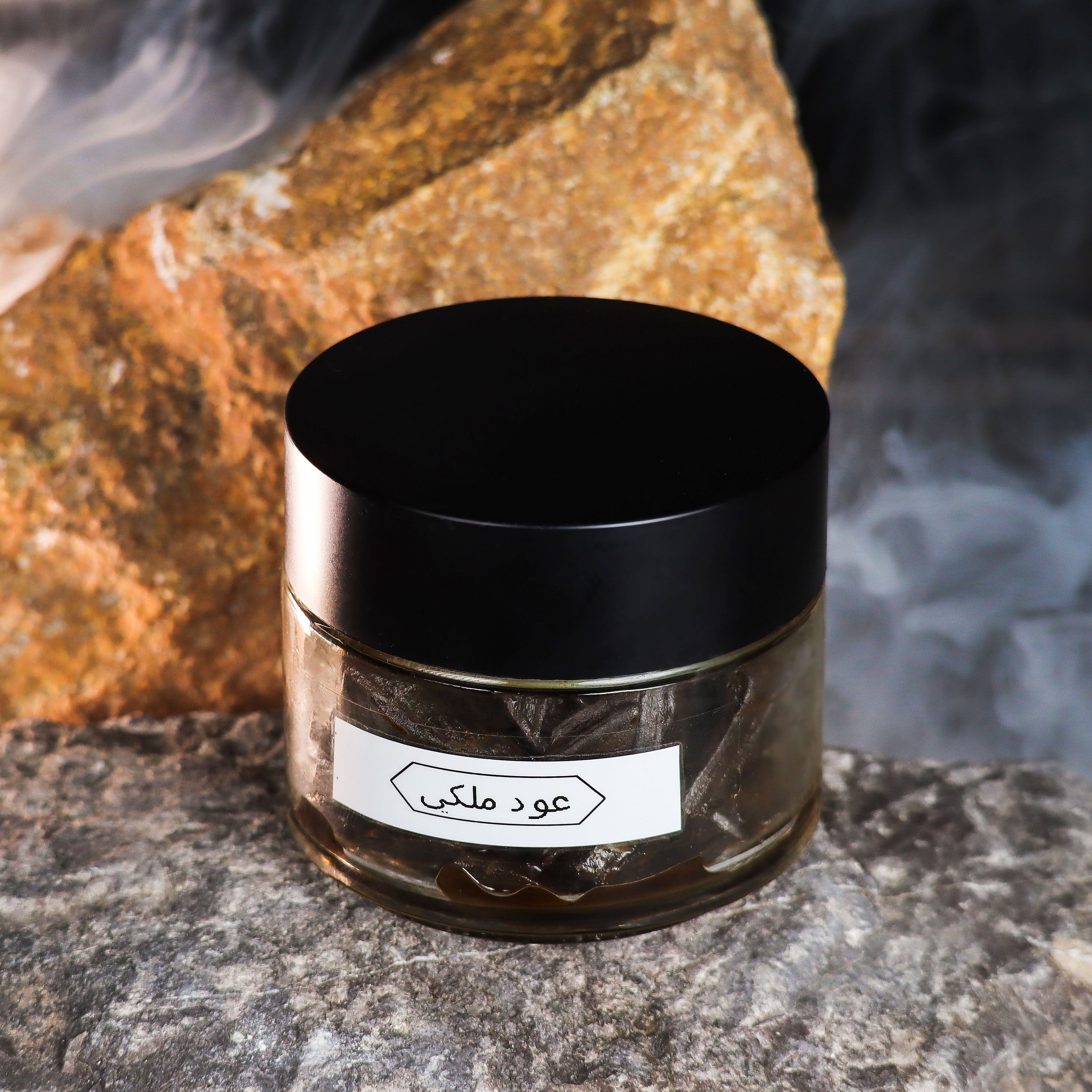 Bukhor Oud Malaki