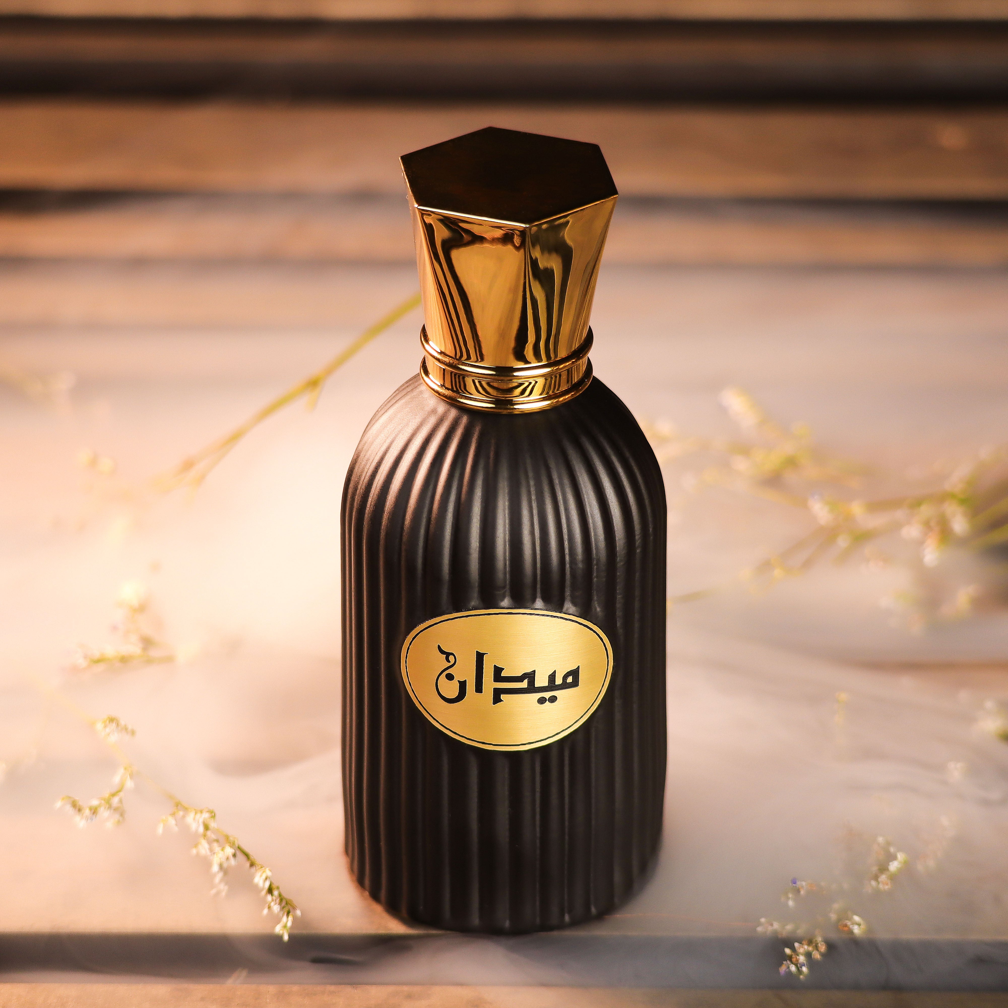 Maidan perfume