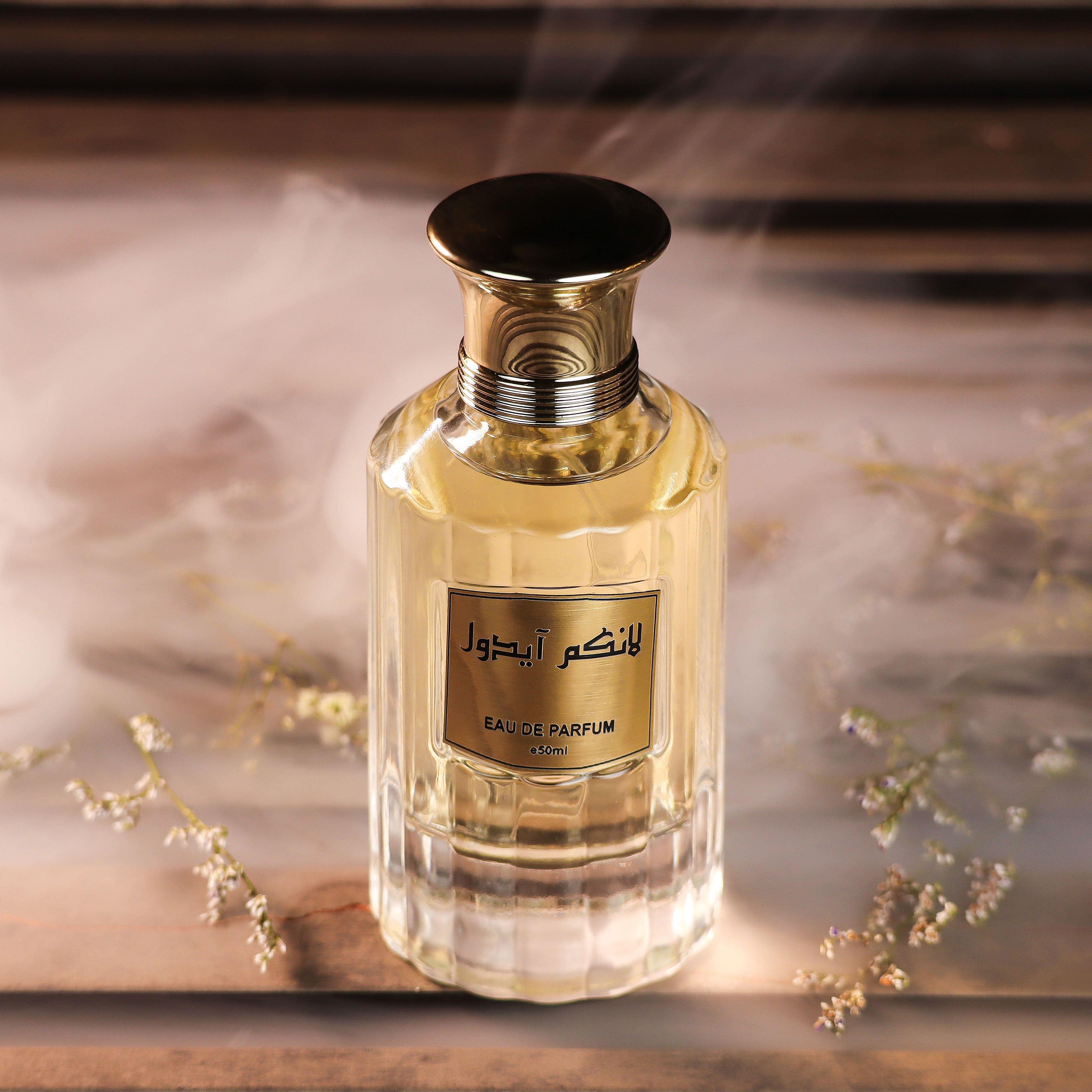 Lancôme Idole perfume (Idole)