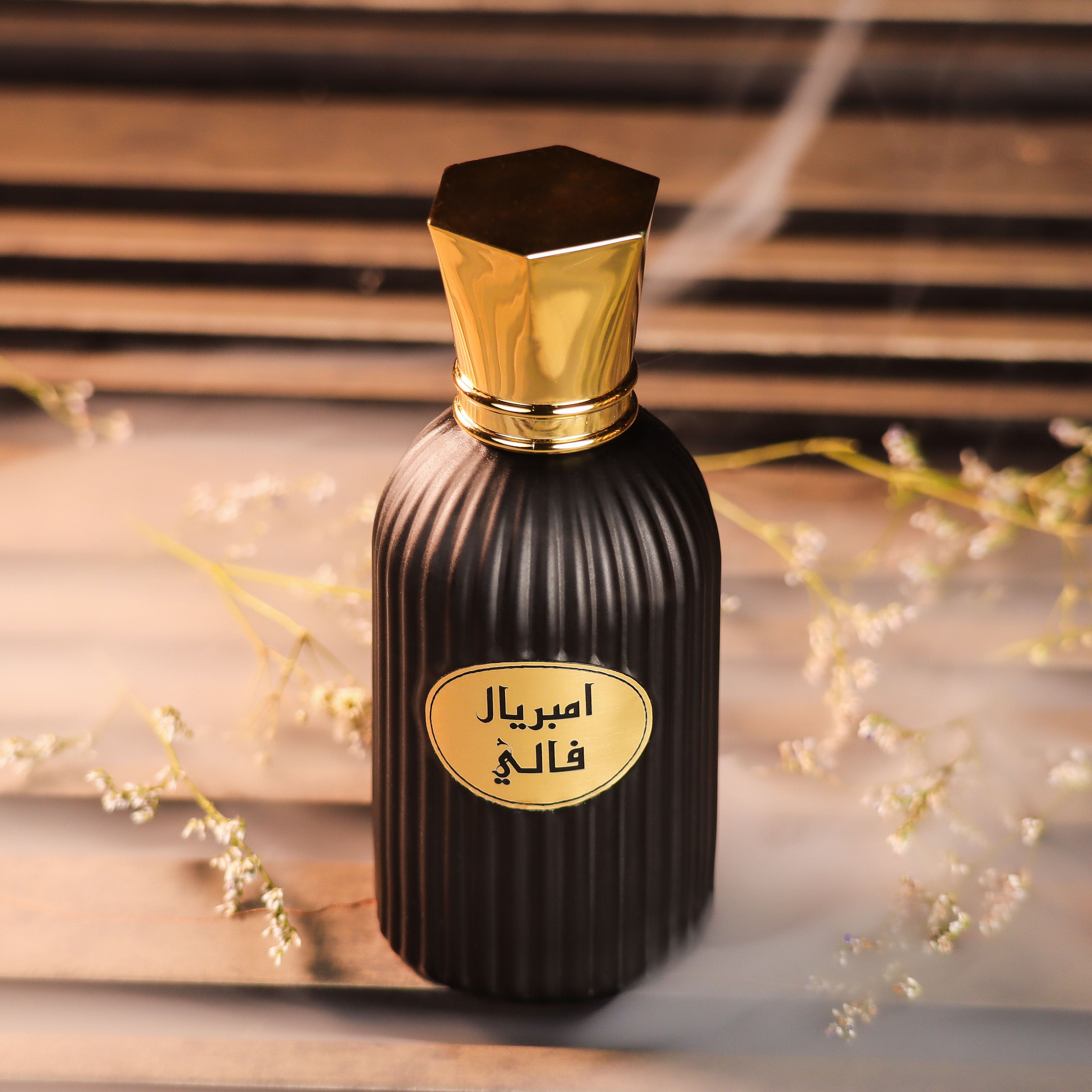 Imperial Valley perfume