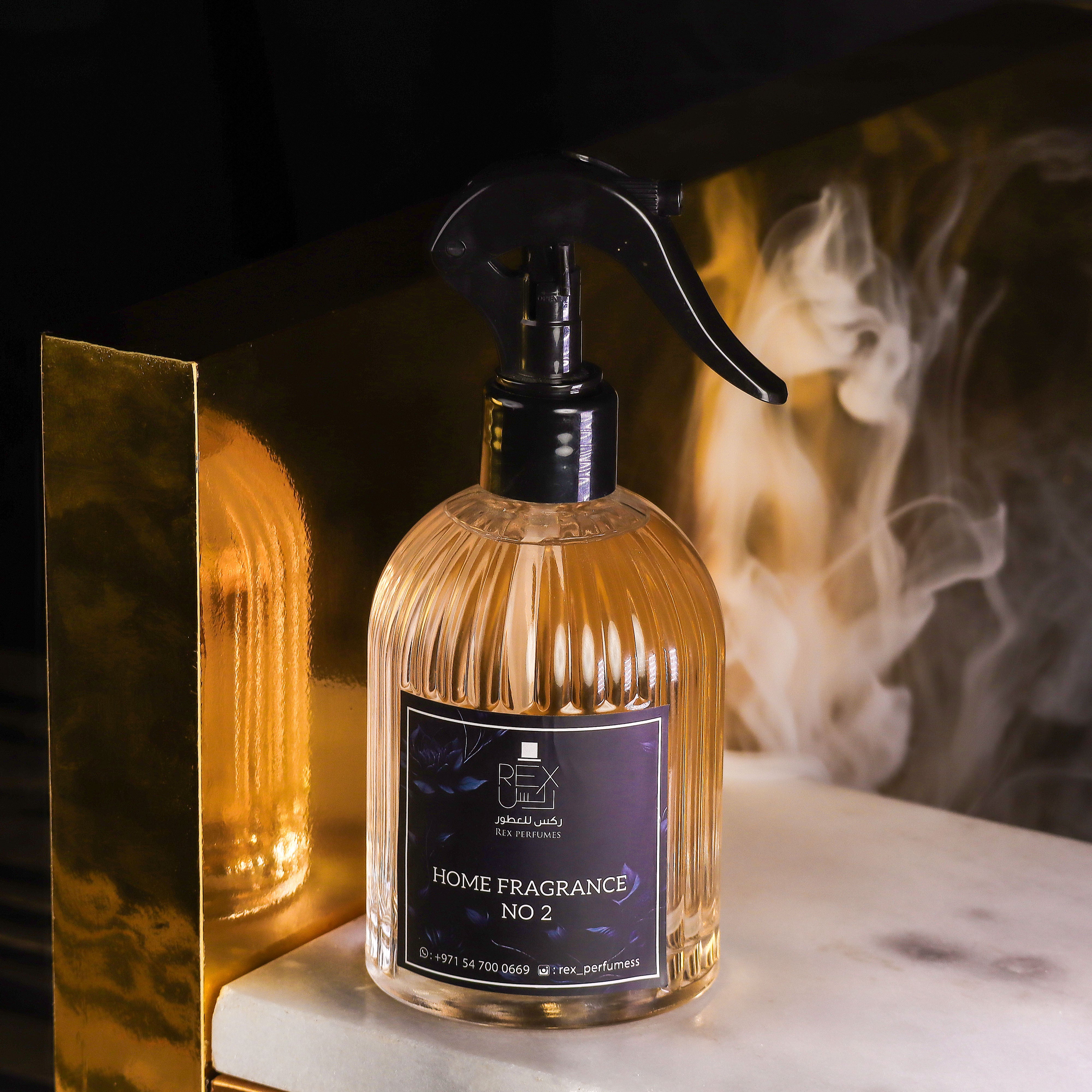 Home Fragrance 02
