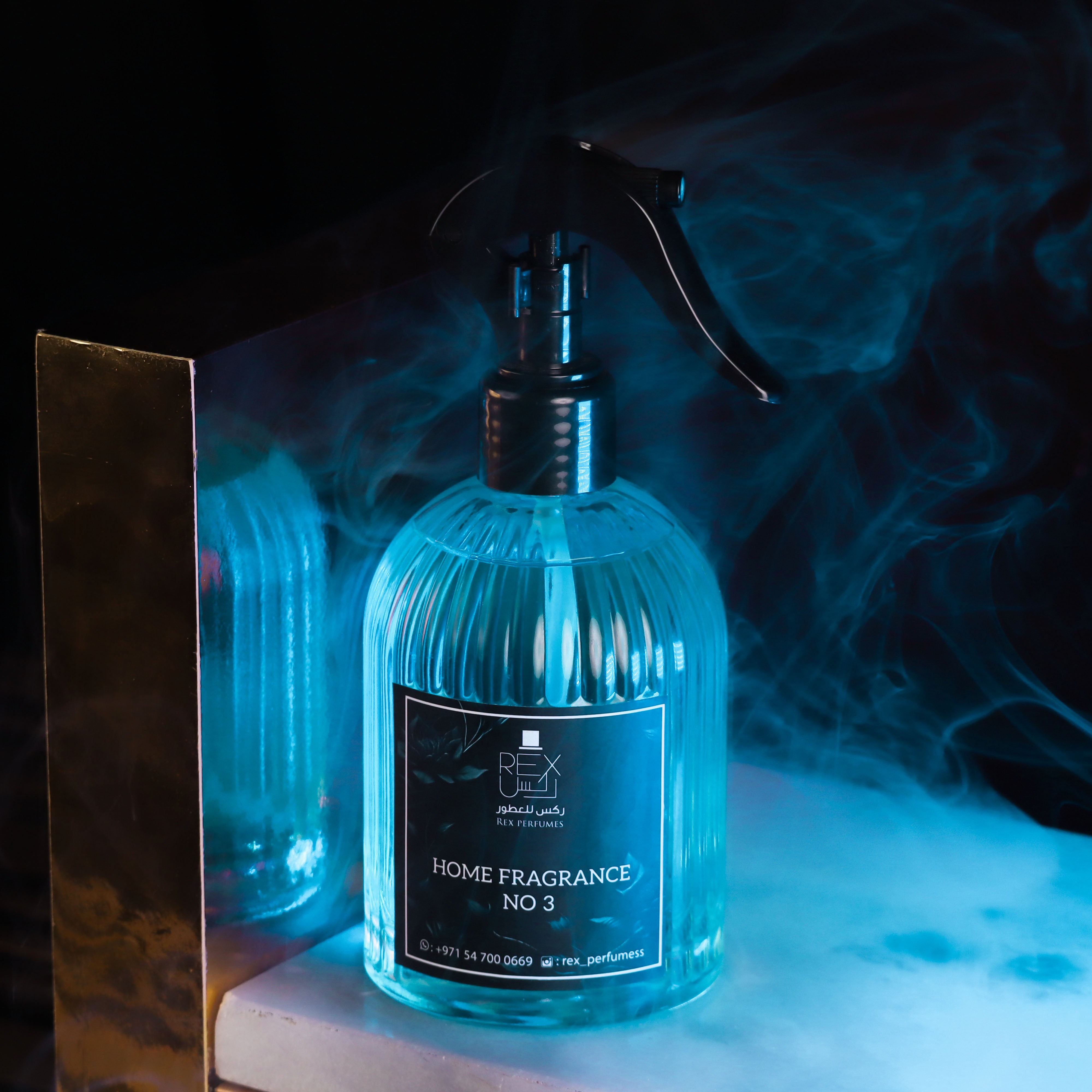 Home Fragrance 03
