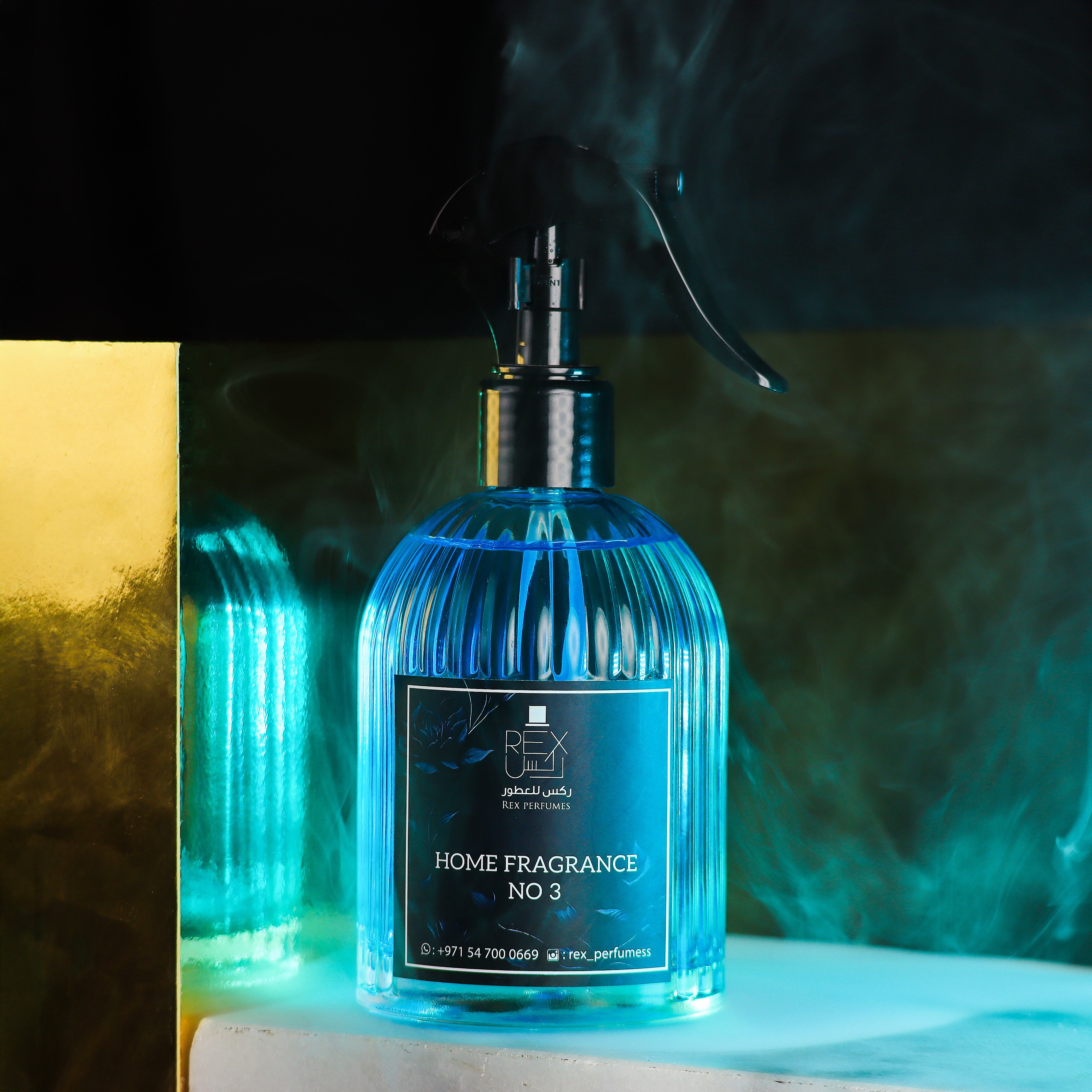 Home Fragrance 03