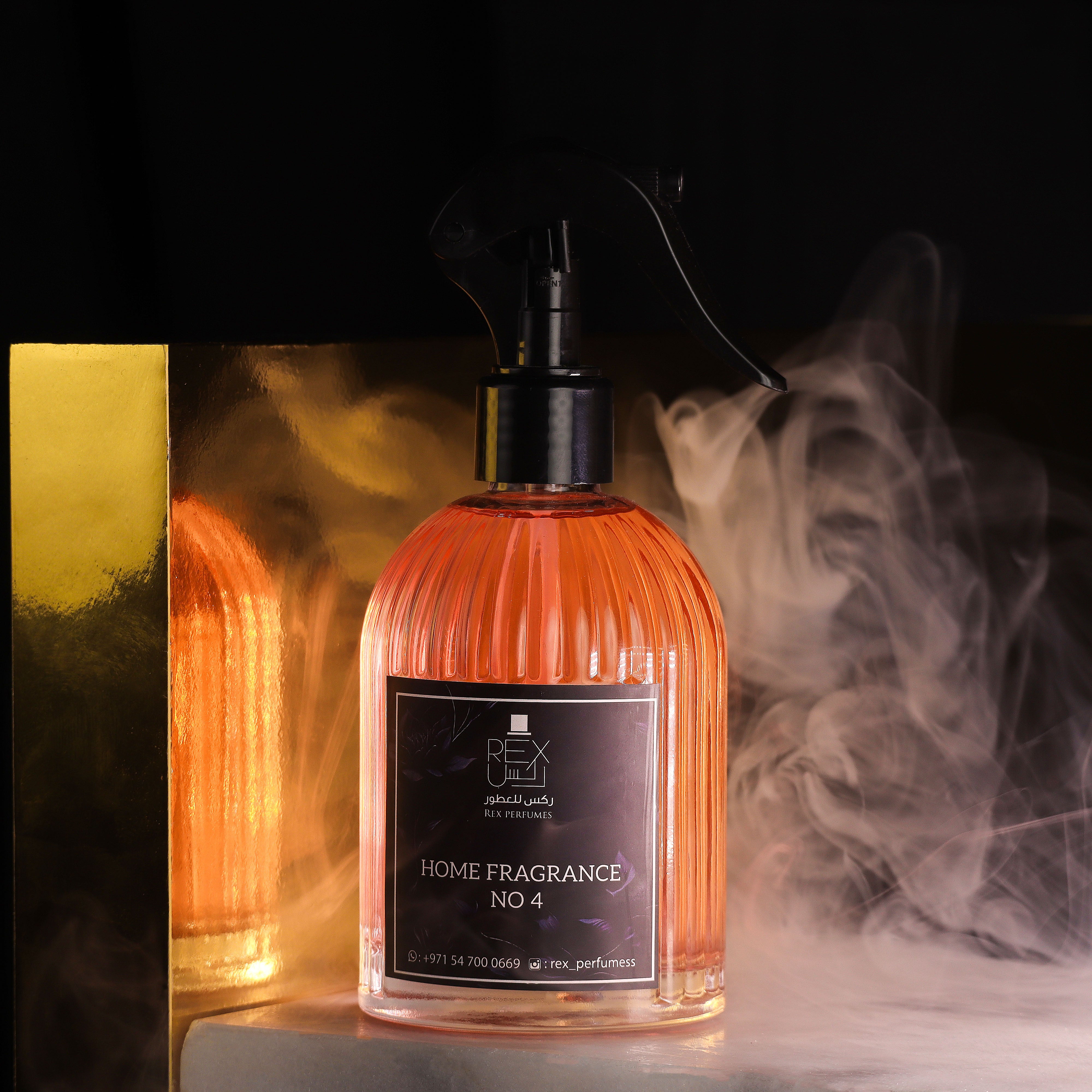 Home Fragrance 04