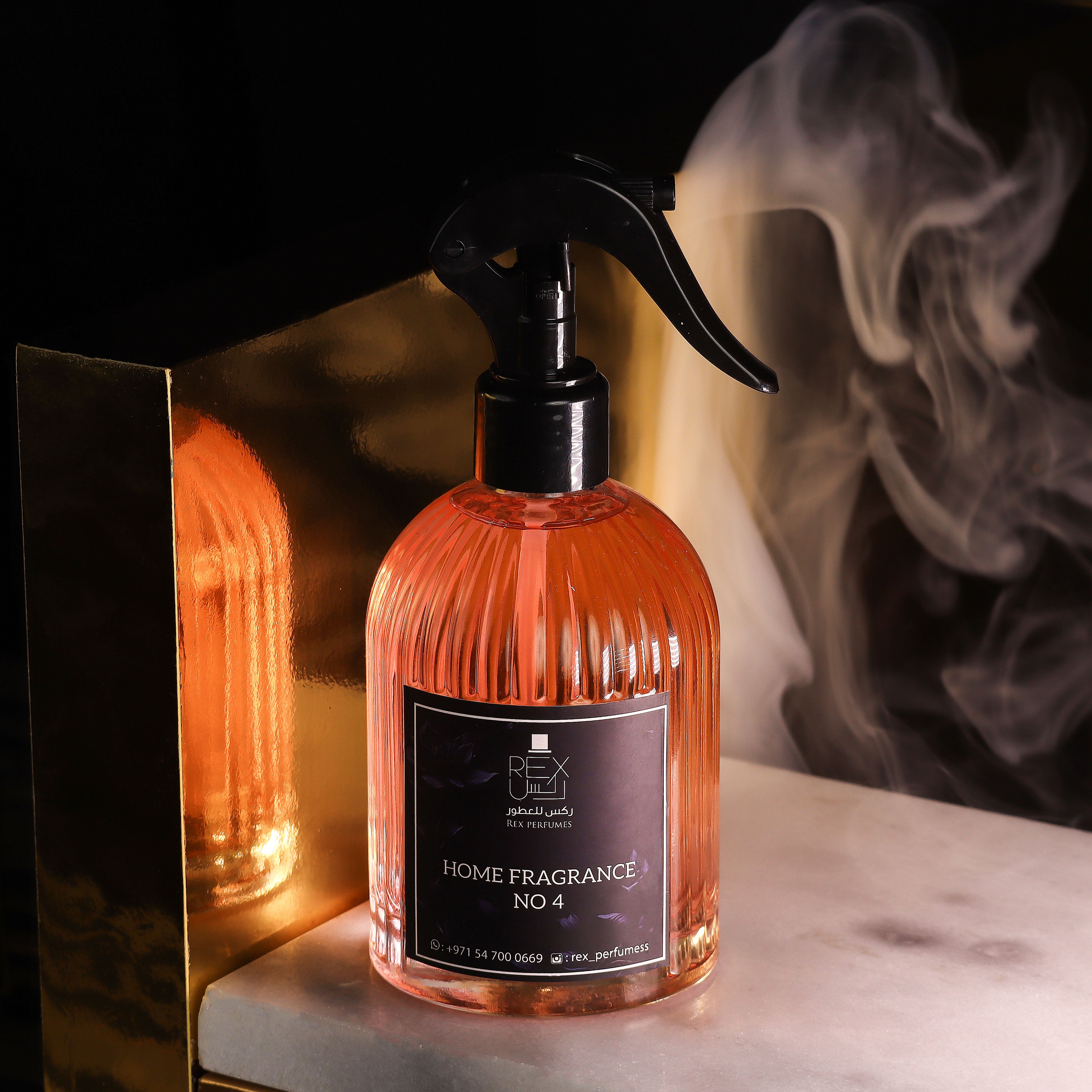 Home Fragrance 04
