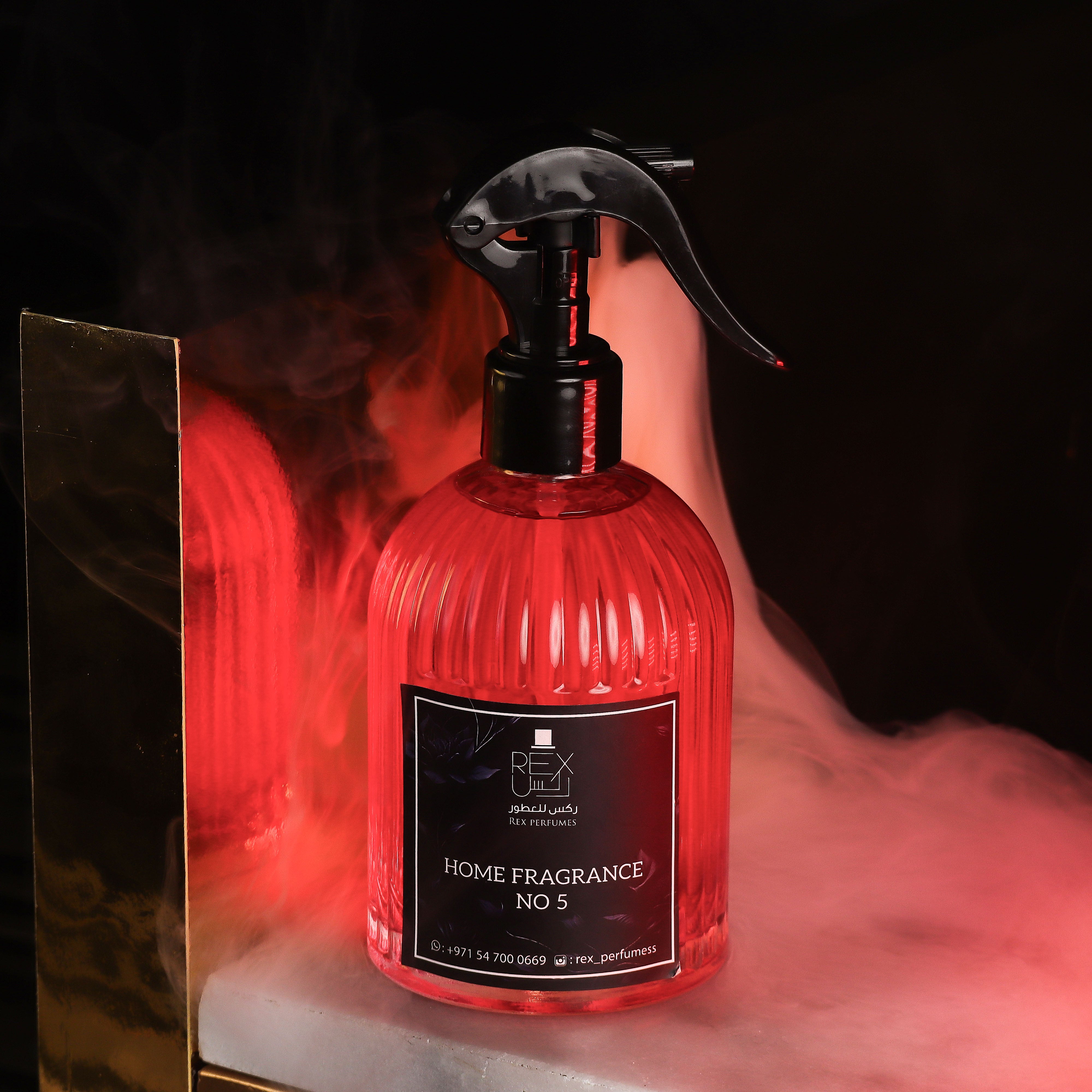 Home Fragrance 05