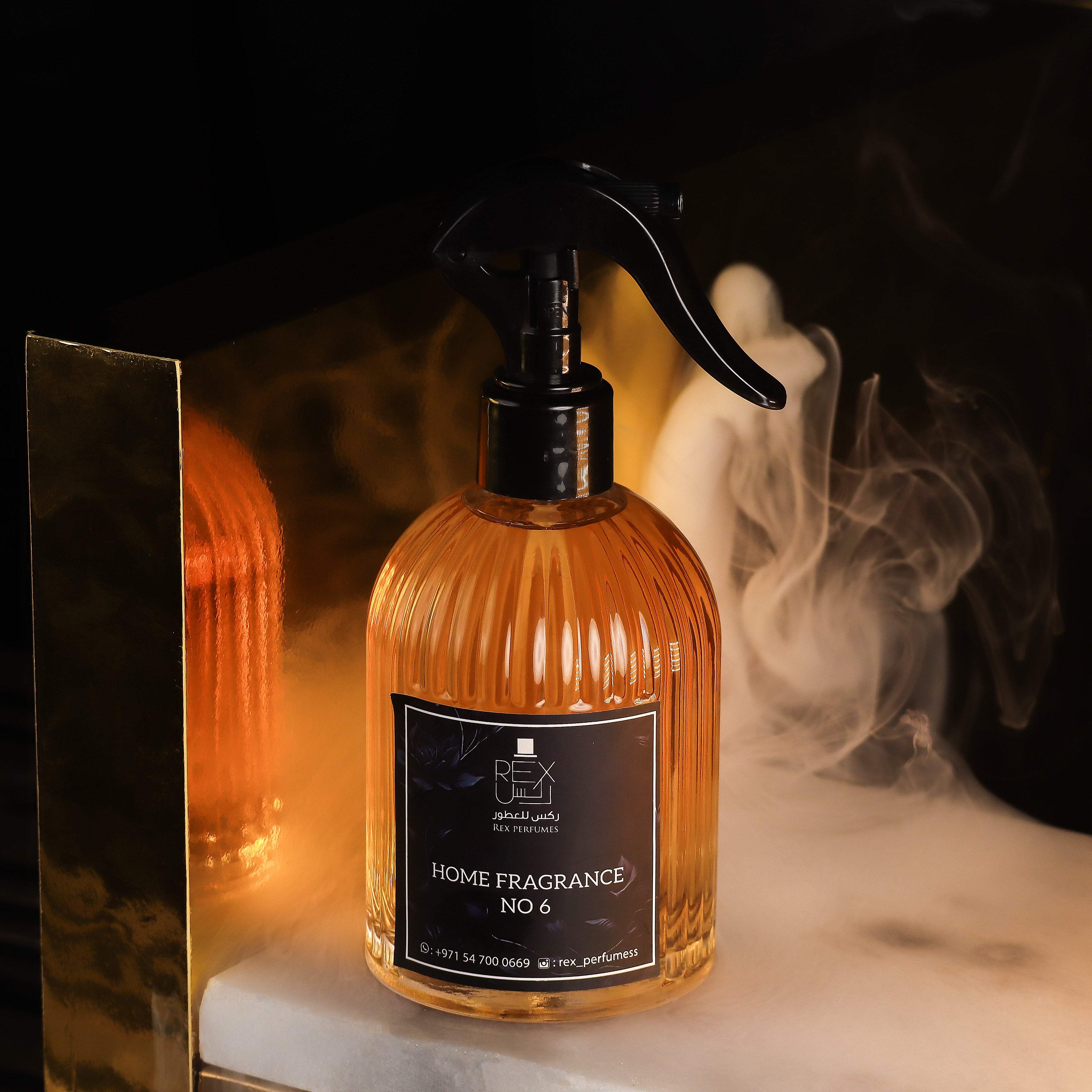 Home Fragrance 06